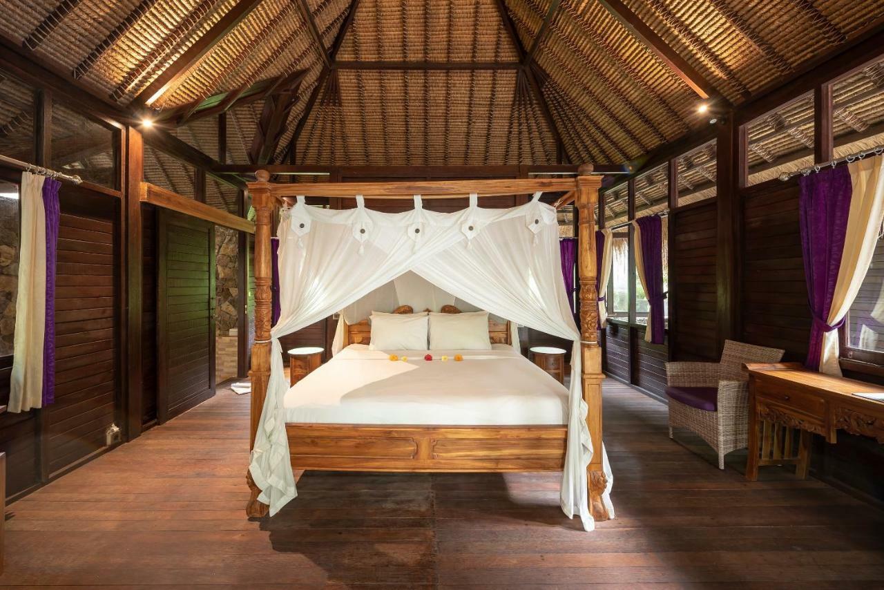 Villa Bali Village Ubud (Bali)